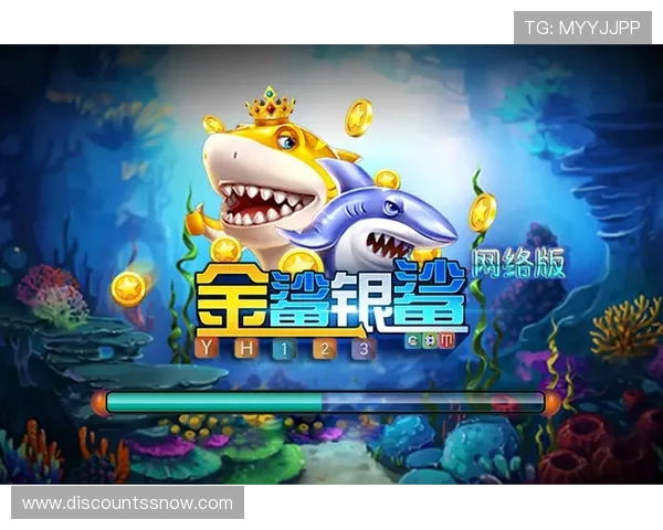 金鲨银鲨游戏玩法介绍详尽分析让你轻松掌握各种技巧提升胜率